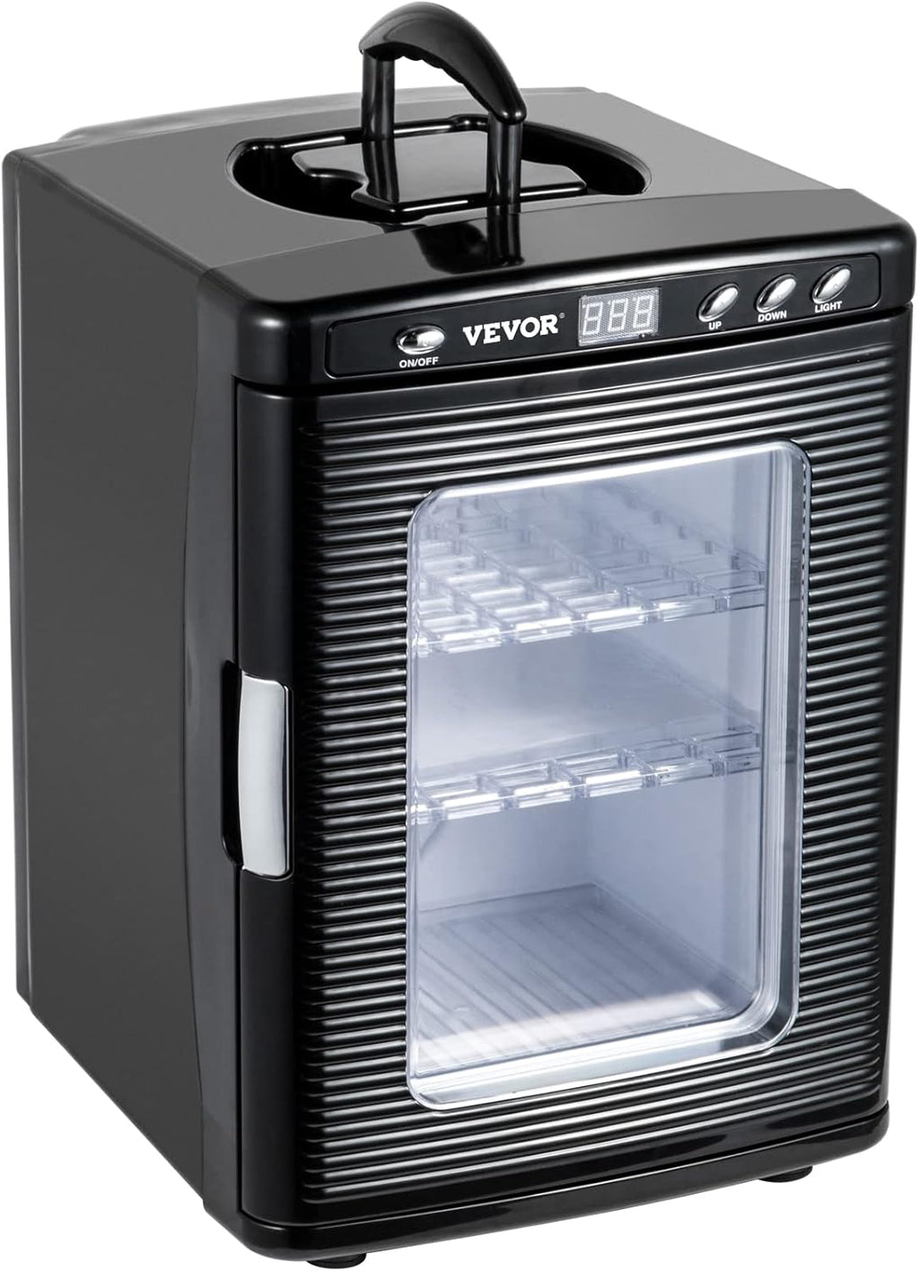 25L Automatic Reptile Incubator 5°C to 60°C Z62807
