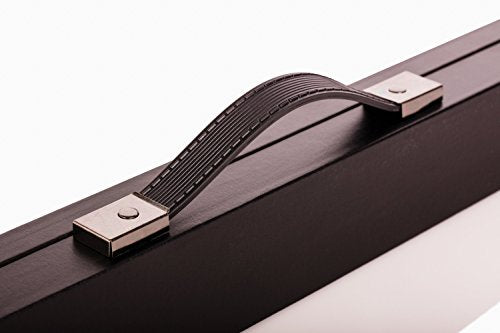 Hard-Sided Pool Cue Case I115