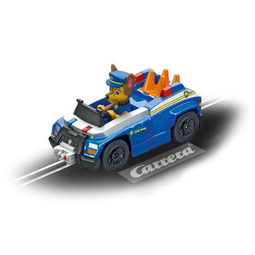 Paw Patrol Race&N&Rescue D3824