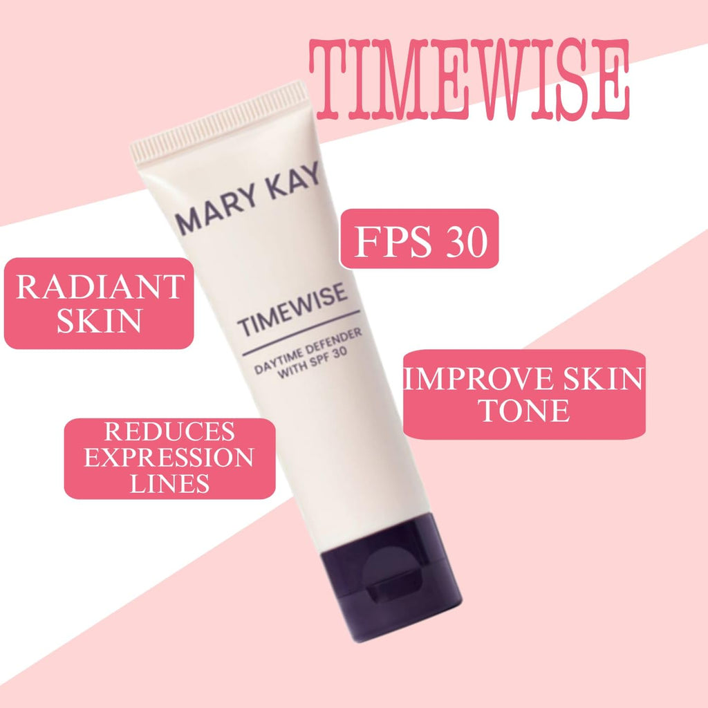 Daytime Protective Facial Lotion with SPF 30 U31080