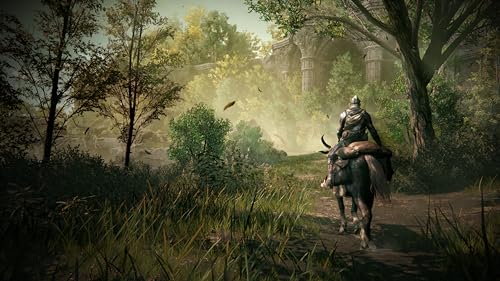 PS5 Elden Ring Shadow of the Erdtree R928