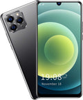 5.45 inch Unlocked Smartphone with Face Fingerprint, 1GB/8GB, 2200mAh Battery (Blue) S673335