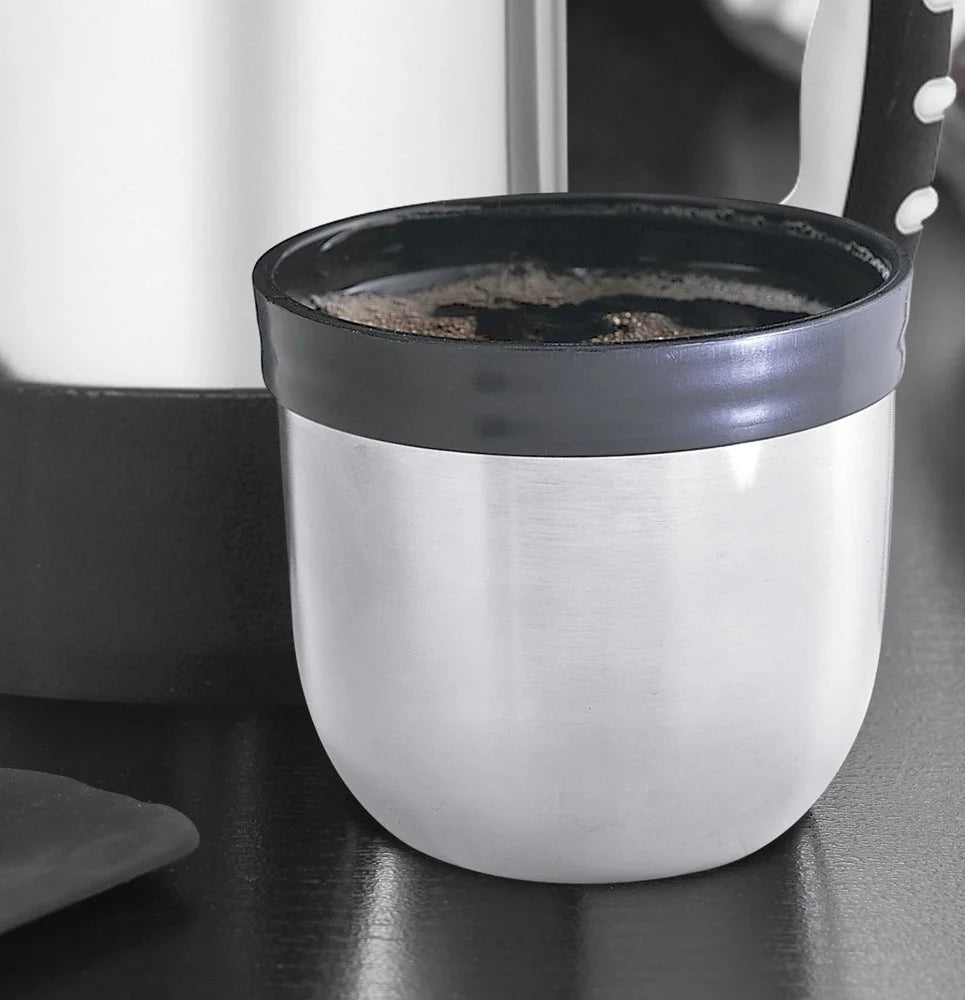 1.1 qt Stainless Steel Beverage Bottle Q233999