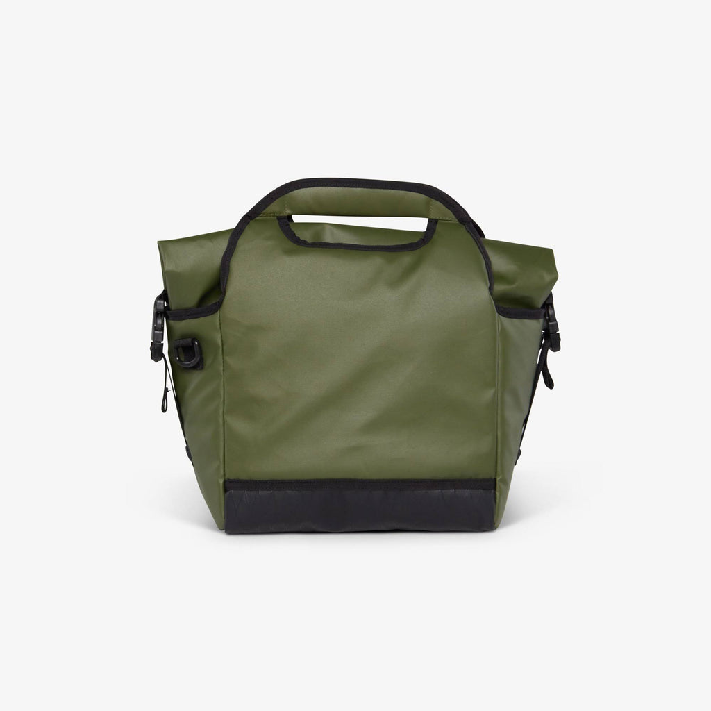 16 Can Portable Cooler Lunch Box Bag with Padded Strap N3441