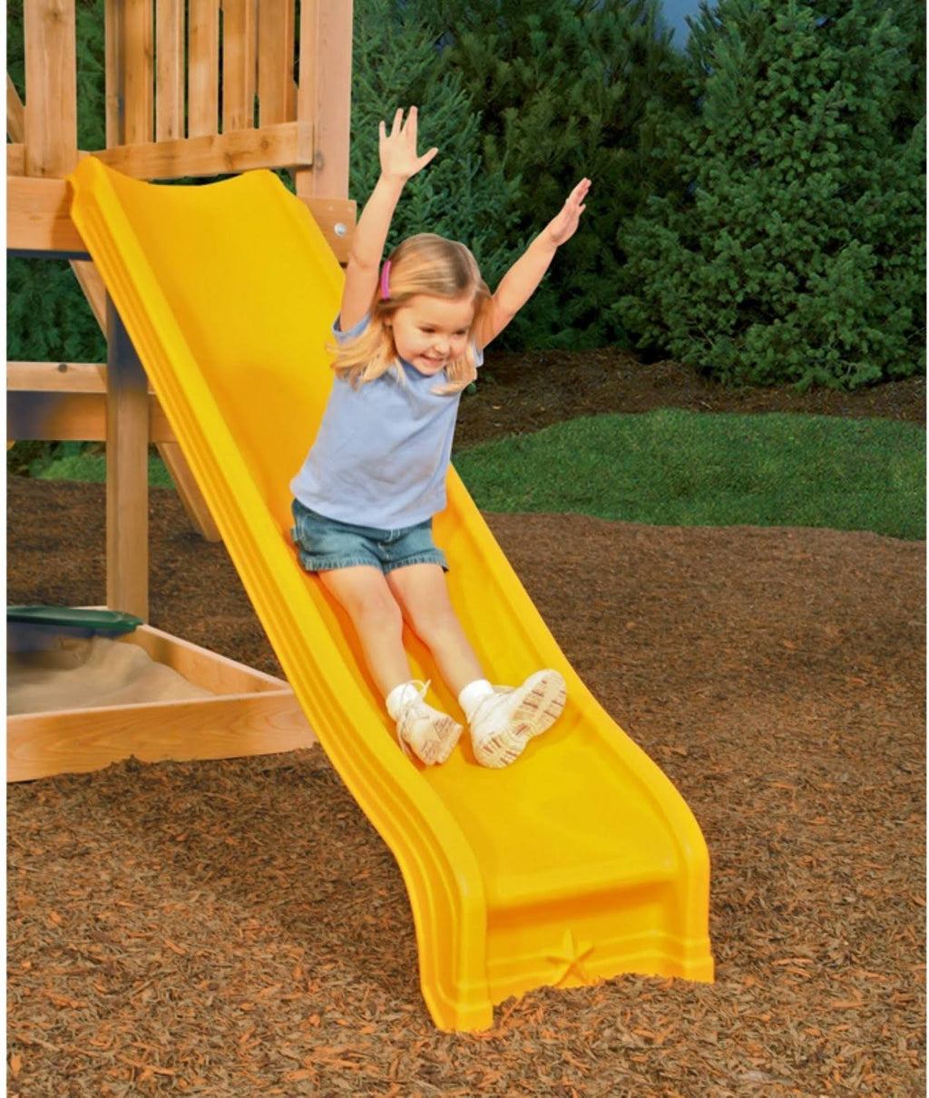 Yellow Slide M811