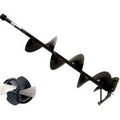 7 in. Ice Auger B2887