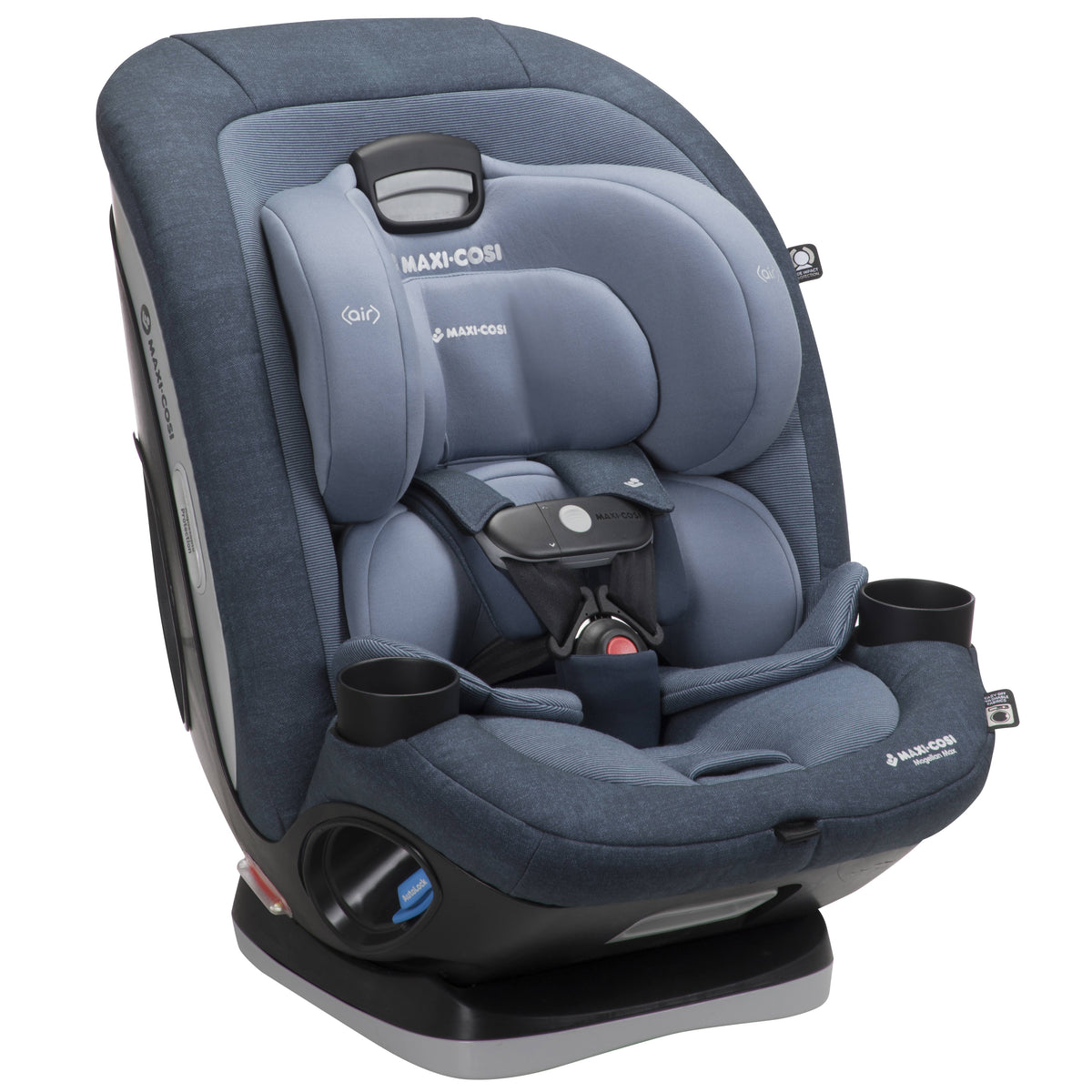 Maxi Cosi Magellan Max 5-in-1 Convertible Car Seat - Nomad Blue P5687