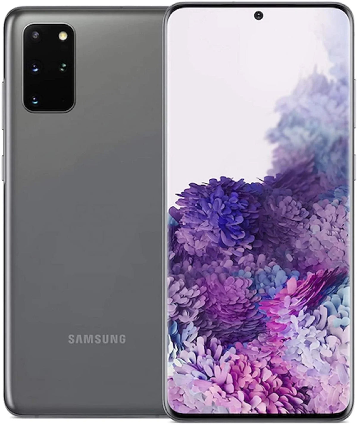 Gray Blue Black Purple Unlocked Cell Phones C672832