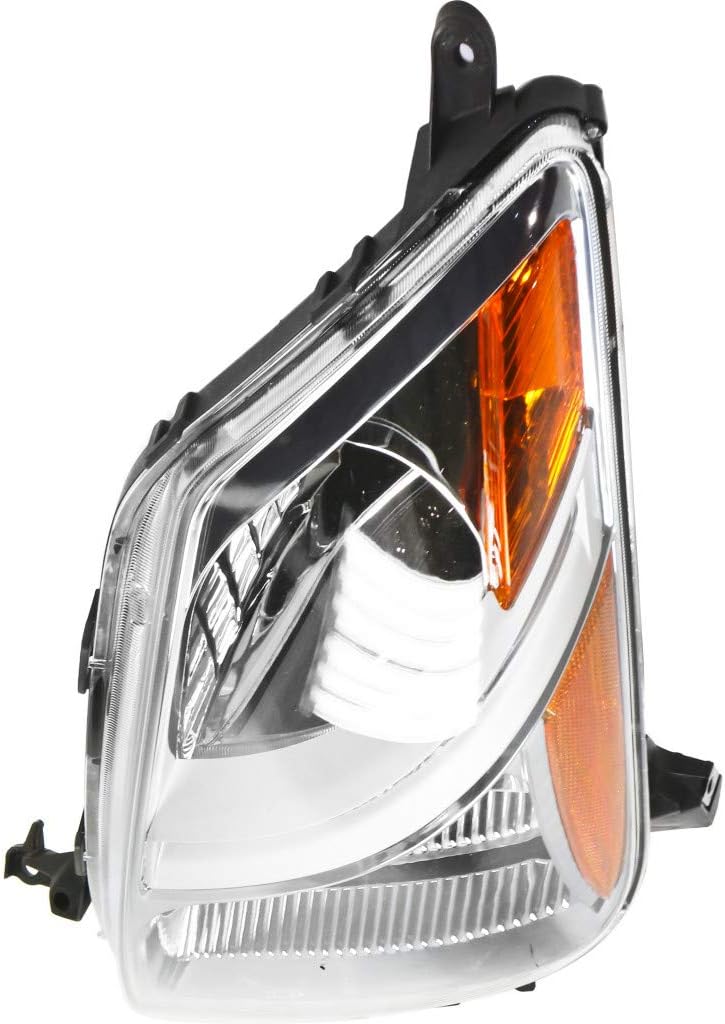 Driver Side Headlight Unit for Toyota Prius 2011 A261752