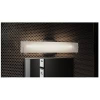 Polished Chrome Bath Light Q88219