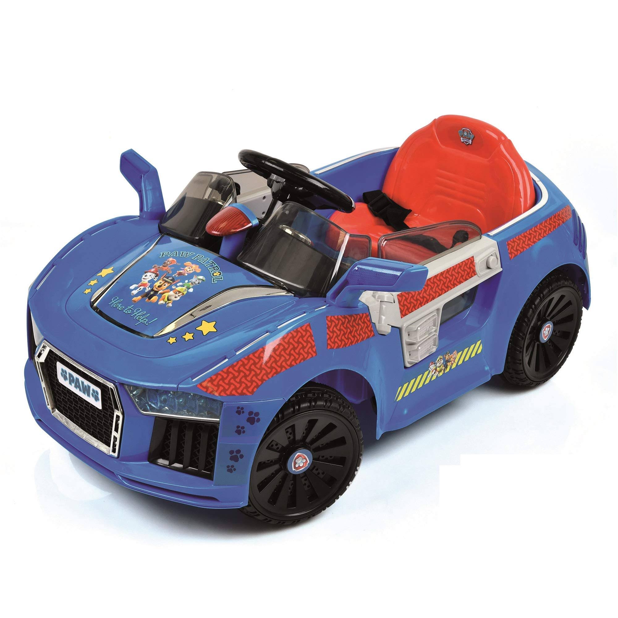 6V Ride On I224824
