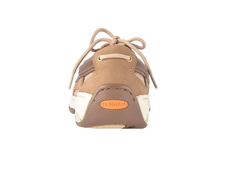 Taupe Captain 11 Men's Shoes Q293358