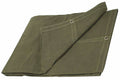 Green Canvas Tarpaulin 20x20ft T133