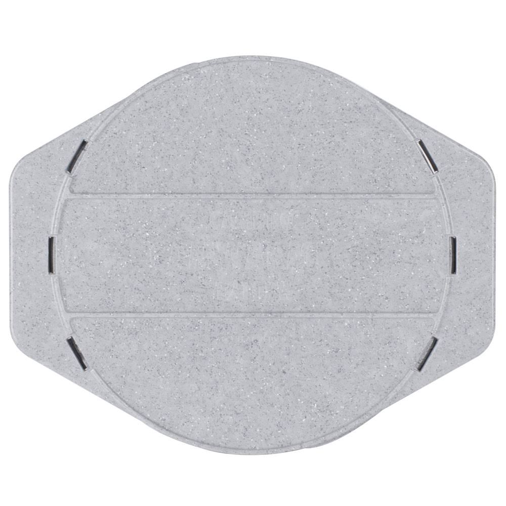 Granite Gray Camwarmer Heat Retentive Pellet F252