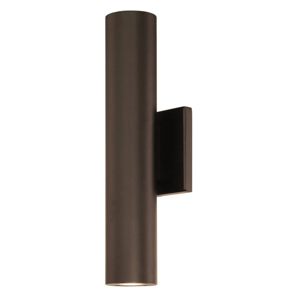 LED Outdoor Wall Light D111