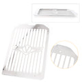 Radiator Grille Cover Guard for Kawasaki Vulcan 1500 Meanstreak VN1500 Q9171