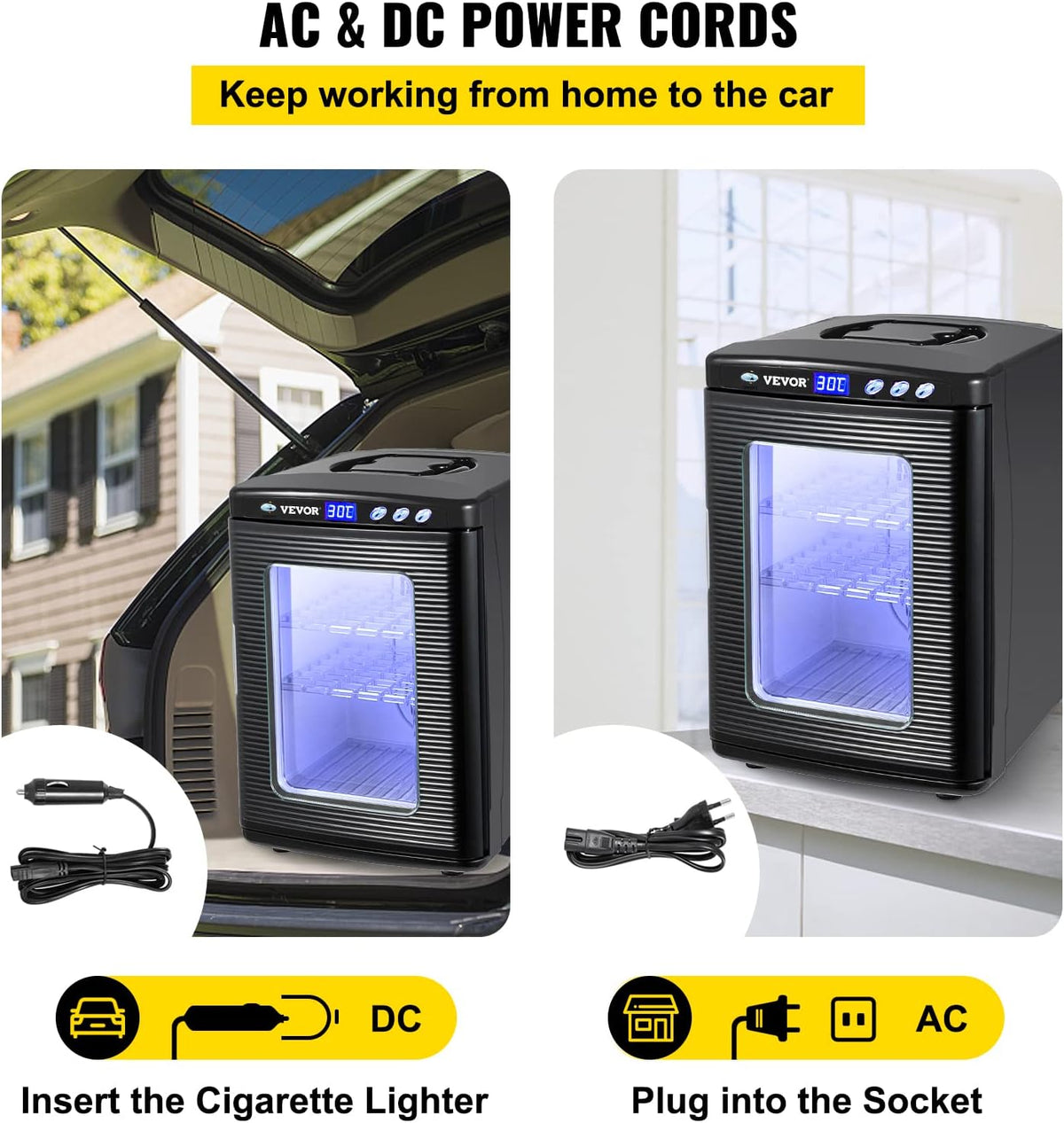 25L Automatic Reptile Incubator 5°C to 60°C Z62807