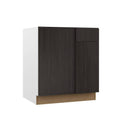Blind Corner Base Kitchen Cabinet O1009