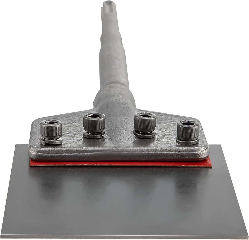Clay Spade Jackhammer Bit with Point Chisel, Pack of 2 I468122