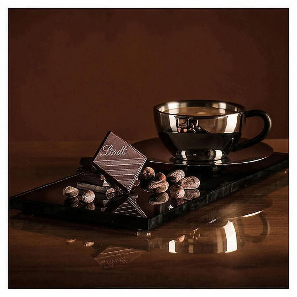 70% Cocoa Bar 3.5oz Pack of 2 I73853