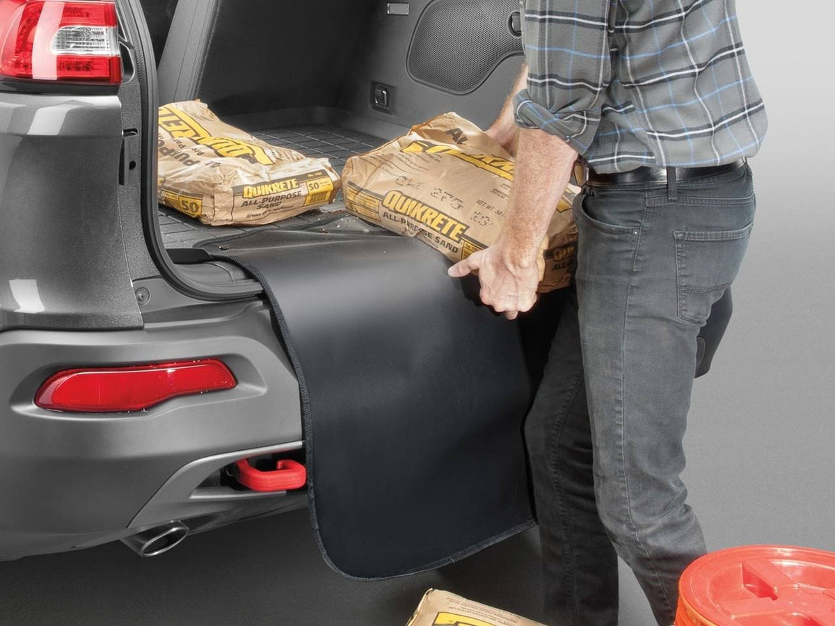 Cargo Liner U2977