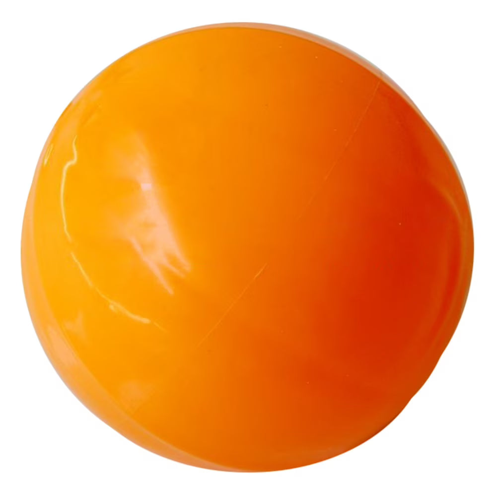 Inflatable Rubber Beach Volleyball R46416