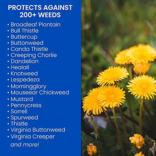29 oz Weed Control Concentrate Y79907