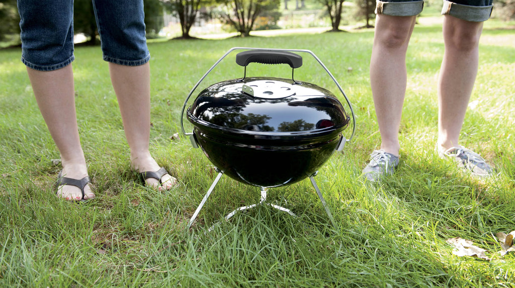 Charcoal Grill P421259