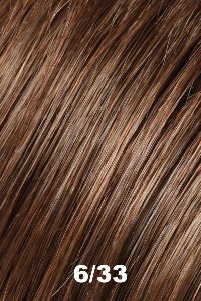 Ponytail U892