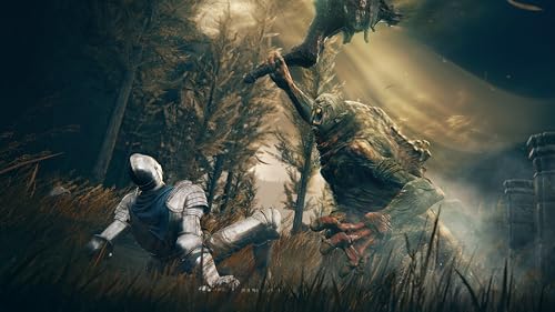 PS5 Elden Ring Shadow of the Erdtree R928