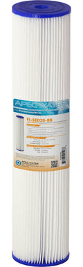 20x22 Whole House Sediment Replacement Filter E30650