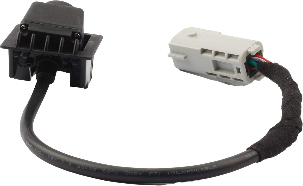 Rear View Backup Reversing Camera Pack of 2 Y69463
