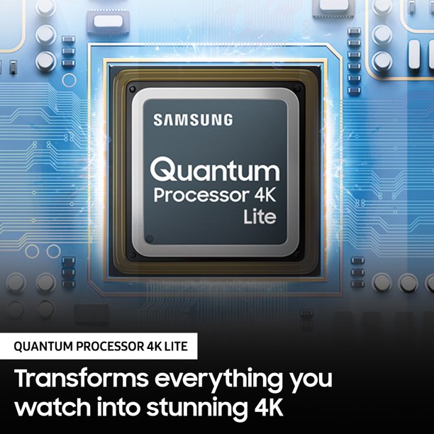 55 Class 4K Ultra HD HDR Smart QLED TV R5159