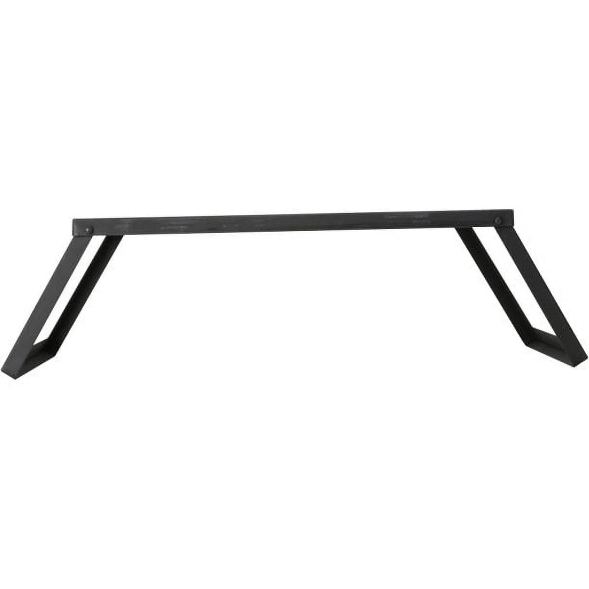 Heavy-Duty Over-Fire Grill Q38150