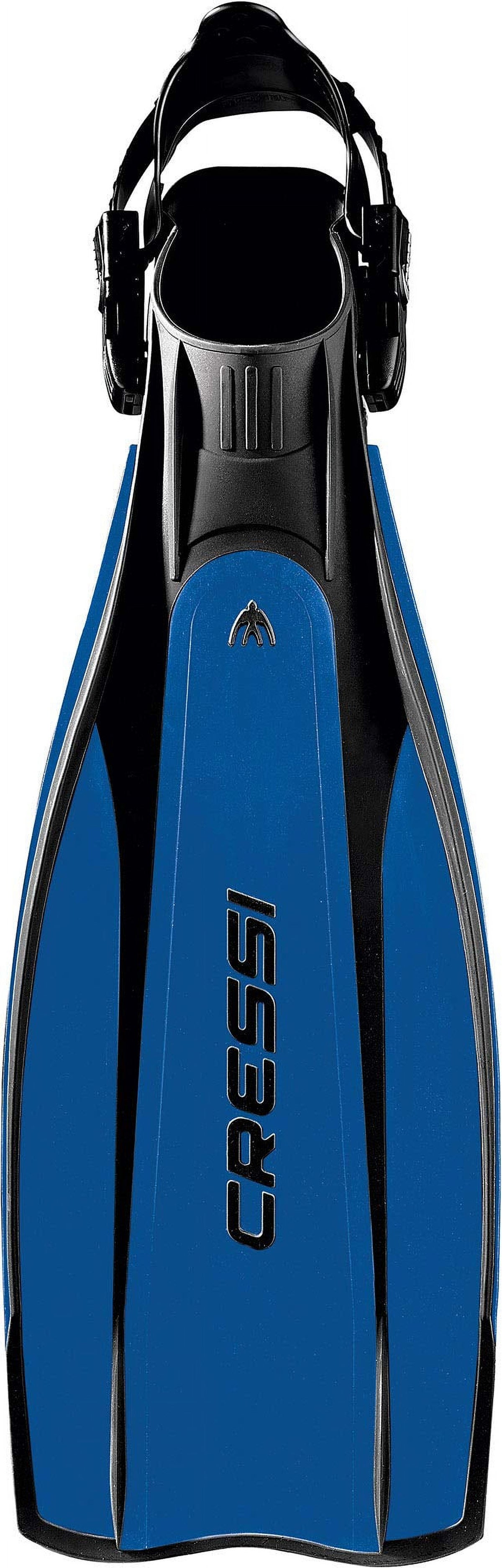 Pro Light Fins W649