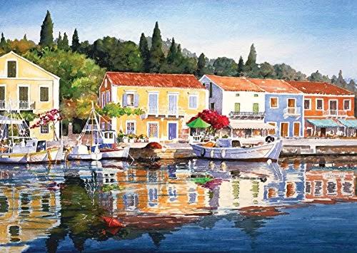 1000 Piece Puzzle Q70301