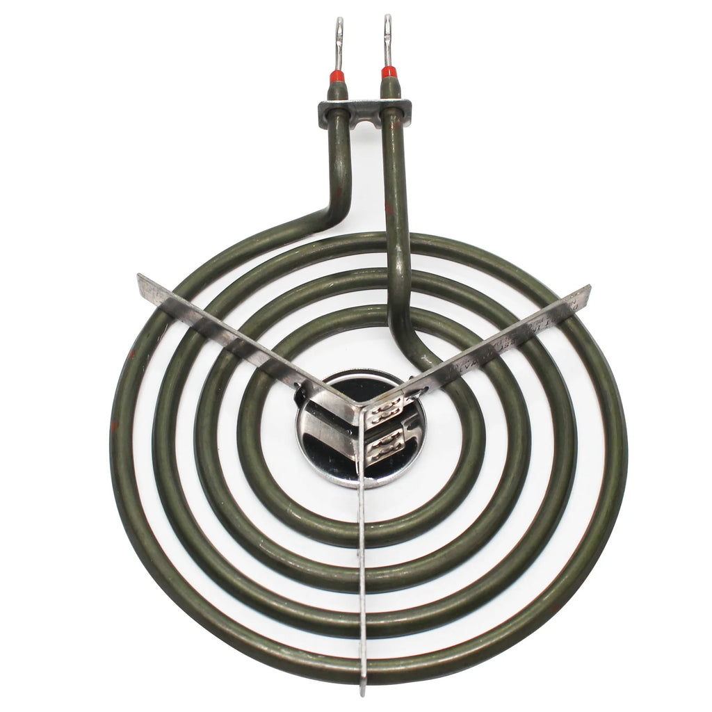 6 inch 4 Turns Surface Burner Element I4037