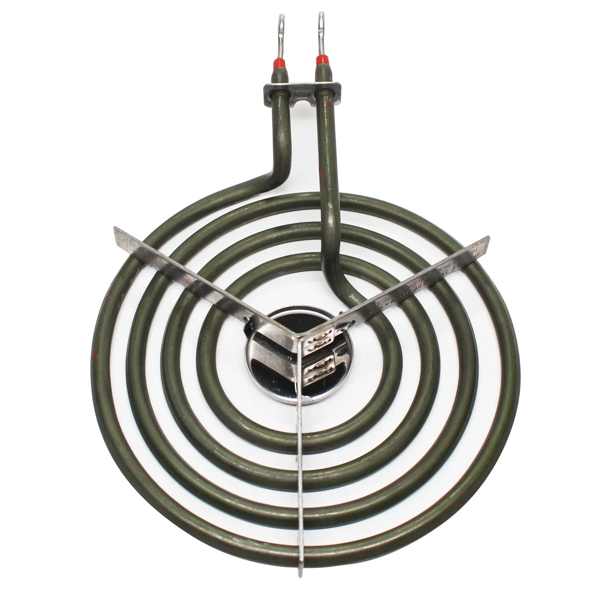 6 inch 4 Turns Surface Burner Element I4037