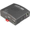 Converter (Rs-485, Ethernet Rj-45) 1 Cable, Power Transformer-Cable Full Gauge Tcp-485 B25131