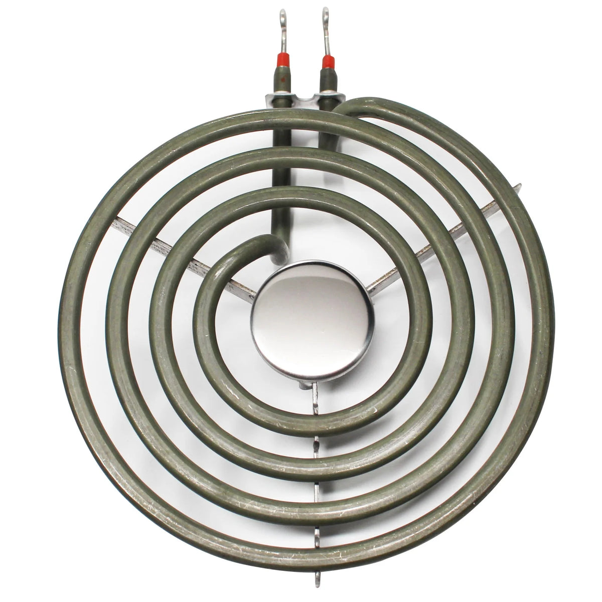 6 inch 4 Turns Surface Burner Element I4037