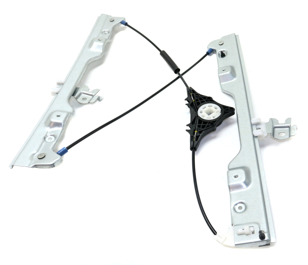 Front Left Power Window Regulator I845404