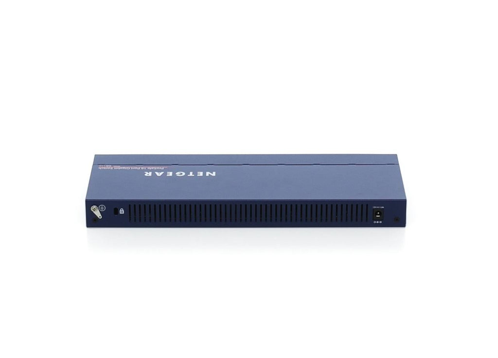 16 Port Gigabit Ethernet Switch U25455