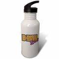 21 oz Sports Water Bottle B95213