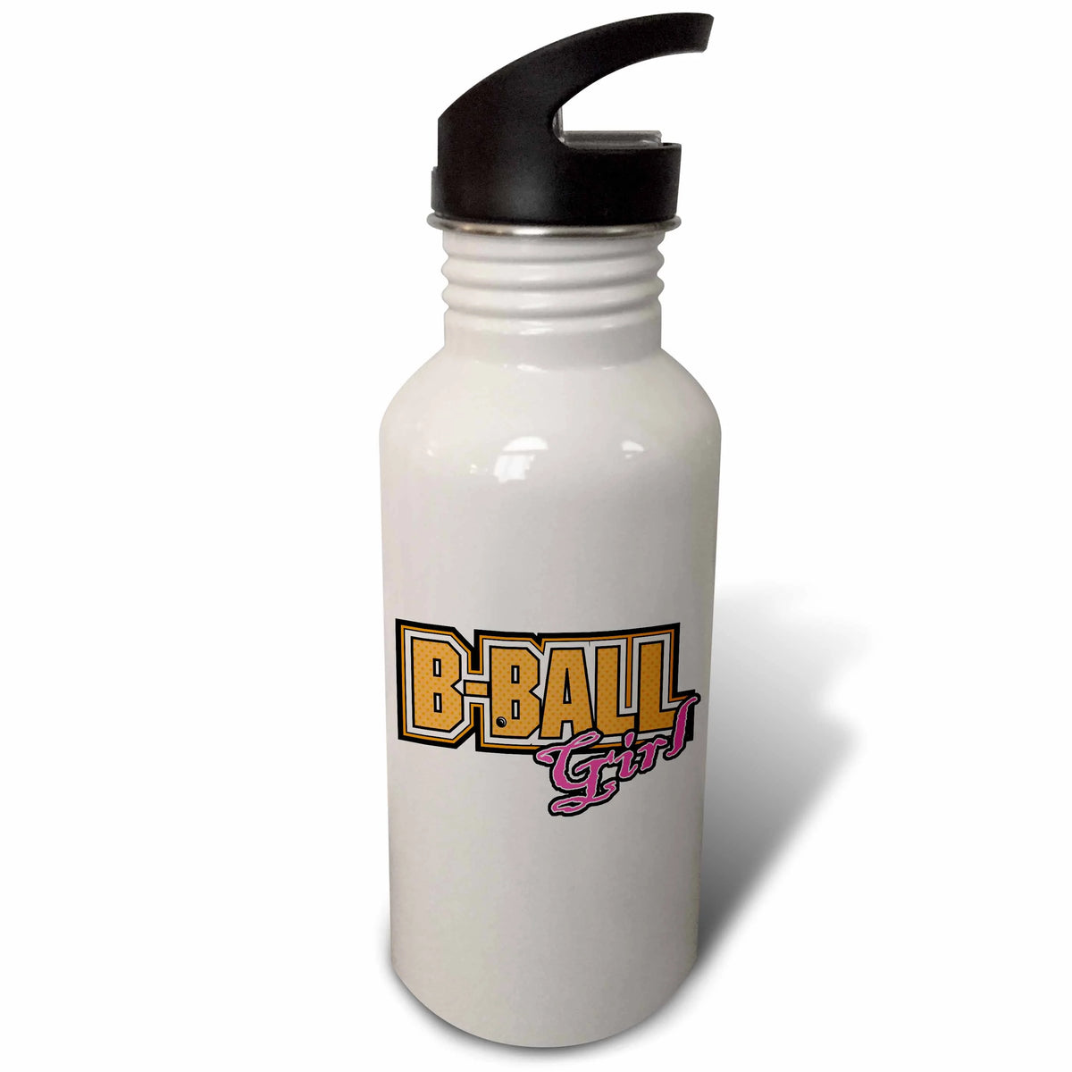 21 oz Sports Water Bottle B95213