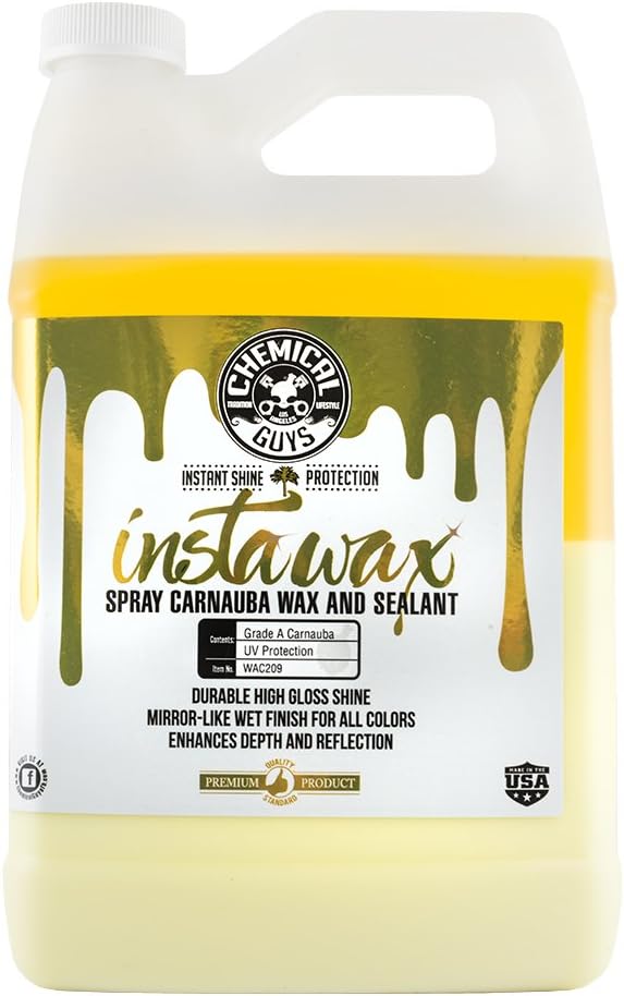 InstaWax 1Gal Pack of 2 Q178