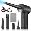 Rechargeable Electric Air Duster 51000 RPM Three-Speed Air Blower E3328