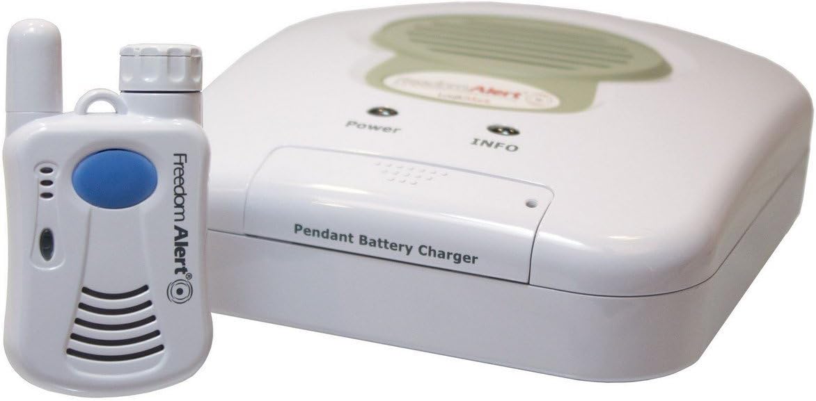 Emergency Alert System M500