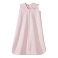 100% Cotton Wearable Blanket, Soft Pink, Medium M3221