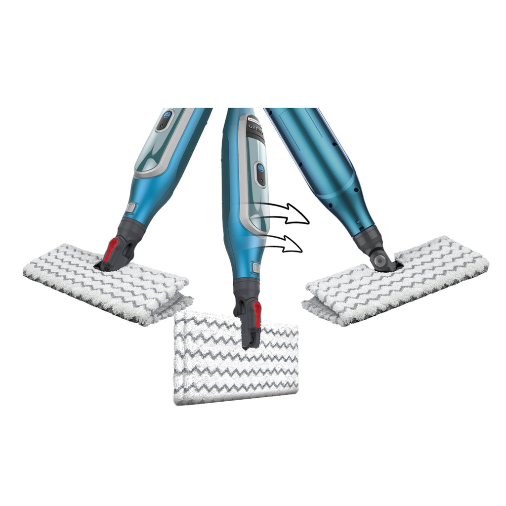 Steam Pocket Mop System Q17522