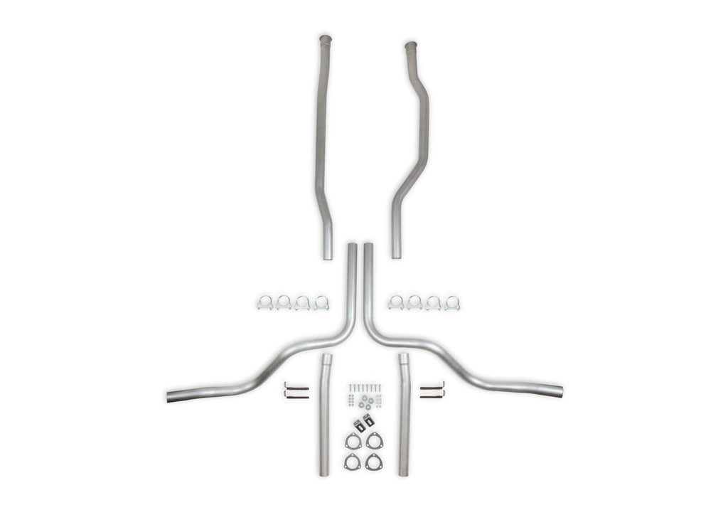 Exhaust System Kit for Chevrolet K10 Y9531